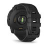Garmin Instinct 3 50mm Tactical AMOLED Black, 010-03020-50, pametni sat