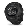 Garmin Instinct 3 50mm Tactical SOLAR Black, 010-02935-50, pametni sat