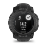 Garmin Instinct 3 50mm Tactical SOLAR Black, 010-02935-50, pametni sat