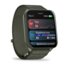 Garmin Venu X1 Moss, 010-02980-03, pametni sat