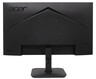 Acer KA272Gbip, UM.HX2EE.G05, 27" FHD IPS, 120Hz, 4ms, HDMI, DisplayPort, monitor