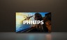 PHILIPS LED TV 55PUS7000/12, 4K, TITAN, CRNI
