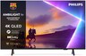 Philips 75" LED TV 75PUS8510/12, 4K UHD, Ambilight, Titan OS Smart TV, Pixel Precise Ultra HD, Dolby Atmos