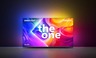 Philips 85" LED TV 85PUS9010/12, 4K UHD, Ambilight, Titan OS Smart TV, P5 Perfect Picture Engine, Dolby Atmos