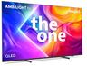 Philips 75" LED TV 75PUS9010/12, 4K UHD, Ambilight, Titan OS Smart TV, P5 Perfect Picture Engine, Dolby Atmos