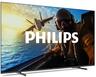 PHILIPS LED TV 43PUS7000/12, 4K, TITAN, CRNI