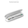 TRUELIFE električna četkica SonicBrush Compact White