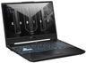 ASUS TUF Gaming A15 FA506NC-HN012, 90NR0JF7-M001X0, 15.6" FHD, AMD Ryzen 5 7535H, 16GB RAM, 512GB SSD, NVIDIA GeForce RTX 3050, FreeDOS, gaming laptop
