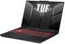 ASUS TUF Gaming A16 FA607NU-RL056, 90NR0MU3-M002M0, 16" WUXGA, AMD Ryzen 5 7535HS, 16GB RAM, 512GB PCIe SSD, NVIDIA GeForce RTX 4050, FreeDOS, gaming laptop