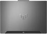 ASUS TUF Gaming A15 FA507NVR-LP006, 90NR0JK5-M000Y0, 15.6" FHD, AMD Ryzen 7 7435HS, 16GB RAM, 1TB PCIe SSD, NVIDIA GeForce RTX 4060, FreeDOS, gaming laptop