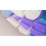 Philips Sonicare S2 Sensitive zamjenska glava HX6052/87