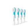 Philips Sonicare For Kids 3+ zamjenska glava
HX6034/90