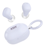 KSIX Neutron bežične slušalice, ljubičaste