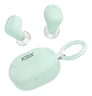 KSIX Neutron bežične slušalice, zelene