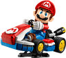 LEGO® Super Mario™: Mario Kart™: Mario i Standard Kart, kolekcionarski model 72037