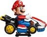LEGO® Super Mario™: Mario Kart™: Mario i Standard Kart, kolekcionarski model 72037