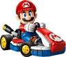 LEGO® Super Mario™: Mario Kart™: Mario i Standard Kart, kolekcionarski model 72037