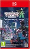 Pokemon Legends Z-A - Nintendo Switch 2