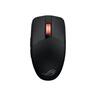 ASUS ROG Strix Impact III, bežični miš, gaming, crni, 90MP03D0-BMUA00