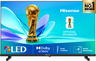 Hisense 40" QLED TV 40A5Q, Full HD, VIDAA Smart TV, Dolby Atmos, Noise Reduction