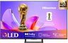 Hisense 55" QLED TV 55A7Q, 4K UHD, VIDAA Smart TV, Dolby Vision-Atmos, AI Smooth Motion