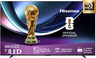 Hisense 100" ULED Mini-LED TV 100U7Q PRO, 4K UHD, VIDAA Smart TV, Hi-View AI Engine PRO, 165Hz Game Mode Ultra