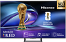 Hisense 75" ULED Mini-LED TV 75E8Q, 4K UHD, VIDAA Smart TV, Hi-View AI Engine, 144Hz Game Mode PRO