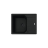 Franke sudoper Urban Black Collection UBG 611-62 A