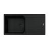 Franke sudoper Urban Black Collection UBG 611-100 A