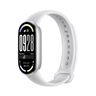 Xiaomi Smart Band 10 Glacier Silver, pametna narukvica