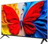 TCL 40S5K QLED TV 40" full HD, Android smart, Colorful Quantum Crystal, slim dizajn (bez okvira)