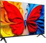 TCL 40S5K QLED TV 40" full HD, Android smart, Colorful Quantum Crystal, slim dizajn (bez okvira)