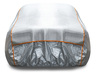 Auto cerada protiv tuče MI3 -XXL (570 x 178  X 120 cm)