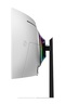 Samsung 49" Odyssey Gaming monitor LS49DG950SUXDU, OLED, Dual QHD, 240Hz, 0,03ms, nVidia G-Sync, 2x HDMI, DisplayPort, zvučnici, zakrivljeni