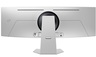 Samsung 49" Odyssey Gaming monitor LS49DG950SUXDU, OLED, Dual QHD, 240Hz, 0,03ms, nVidia G-Sync, 2x HDMI, DisplayPort, zvučnici, zakrivljeni