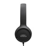 JBL Tune 520 USB-C, naglavne slušalice, crne