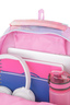 Školski ruksak, Factor X 16”, roza