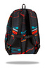Školski ruksak, Pick 17” lava