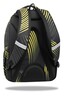 Školski ruksak, Drafter 17,5”, yellow space