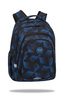Školski ruksak, Drafter 17,5”, blue star