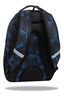 Školski ruksak, Drafter 17,5”, blue star