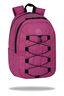 Školski ruksak, Trooper 17”, Magenta