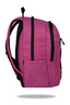 Školski ruksak, Trooper 17”, Magenta
