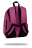 Školski ruksak, Trooper 17”, Magenta