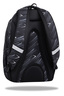 Školski ruksak, Drafter 17,5”, black space