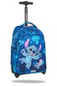 Trolley ruksak, Disney Core Jack, Stitch