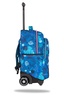 Trolley ruksak, Disney Core Jack, Stitch