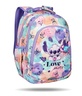 Školski ruksak, Disney Fashion Prime, Stitch