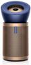 Dyson pročišćivač zraka Big + Quiet Formaldehyde BP04 Dark Blue/Gold