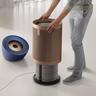 Dyson pročišćivač zraka Big + Quiet Formaldehyde BP04 Dark Blue/Gold